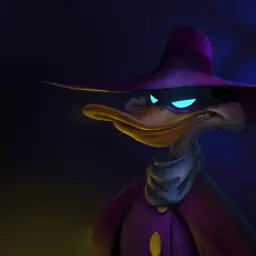 DarkwiingDuck