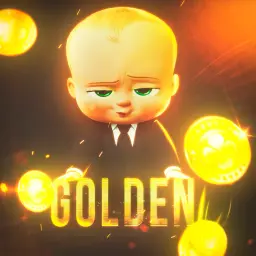 Goldeniiiii