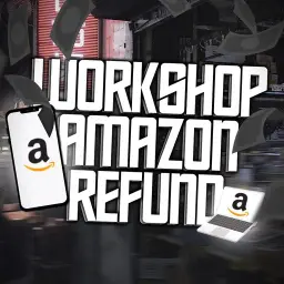 AmazonMachine