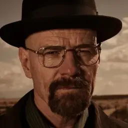 Walterheisenberg