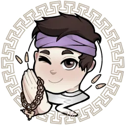 SeanBlessed