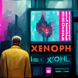 Xenoph