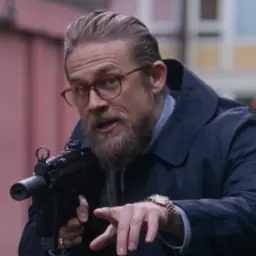 gurbanroman