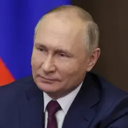LoveMrPutin
