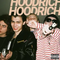 BigBabyHoodrich