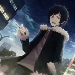 Izaya_Orihara
