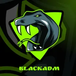 blackadmn