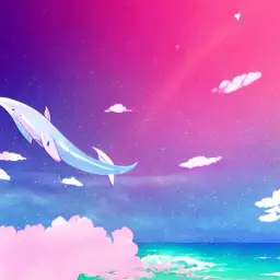 pinkocean