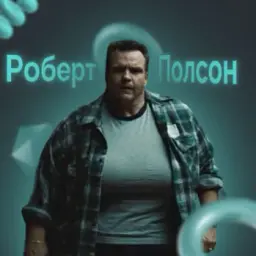 РобертПолсон