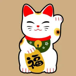 ShaghaiCat