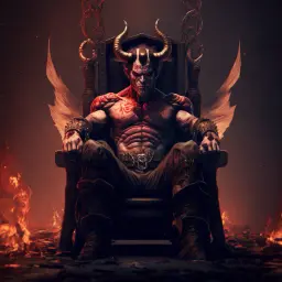 DevilSadness