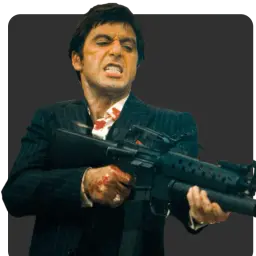 ТониМонтана