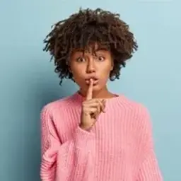 To_keep_quiet