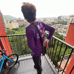 mistzi