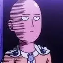 Saitamchick