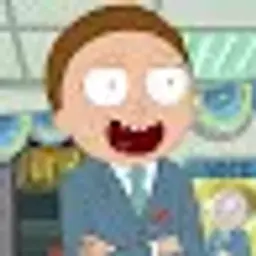 President_Morty