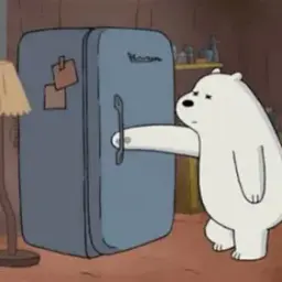 Холодильник777
