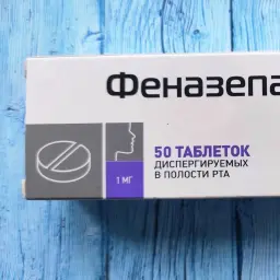 Fenazepam