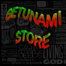 Getunami