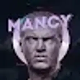 damnmancy