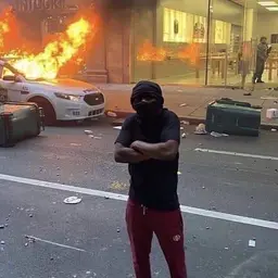 RussianViolence
