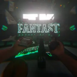 Fantast