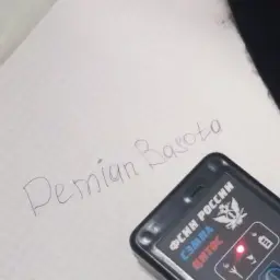 DemianBasota