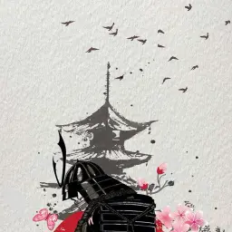 SAMURAI4IK