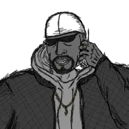 gangstashieet