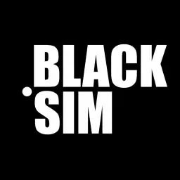 blacksim