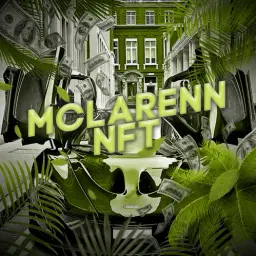 Mclarenn