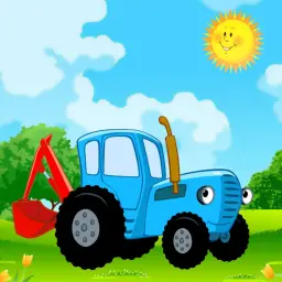 Traktor