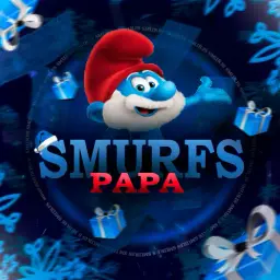 Smurfs_Chief