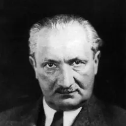 Heidegger