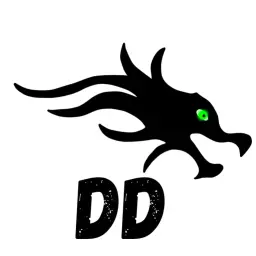 DarkDragonYes
