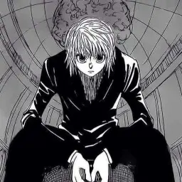 kurapica