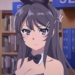 SakurajimaMaiSan
