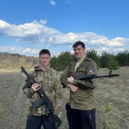BEPKYT32