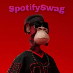 SpotifySwag