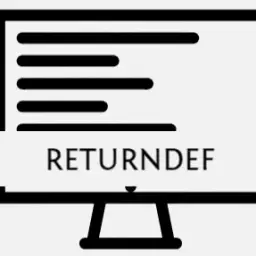 ReturnDef