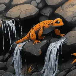 Salamandrix