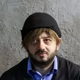 бородач