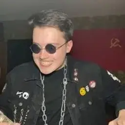 цинк