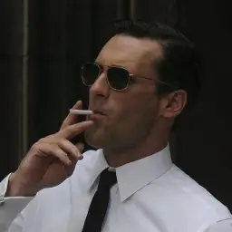 HarrisonCF