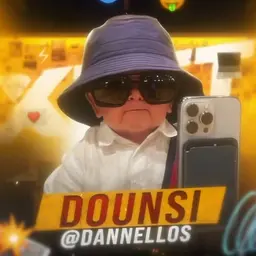 dannelloss