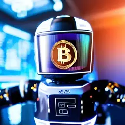 CryptoБот