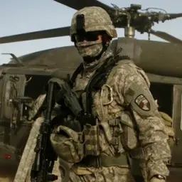 Specialist
