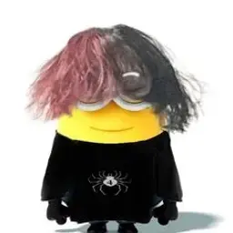 uglystephan100
