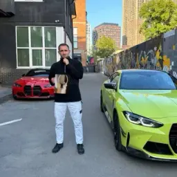 gdesavage