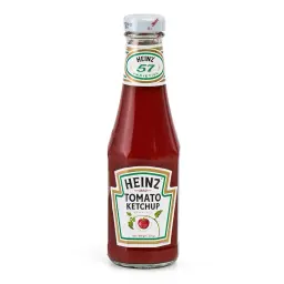 kketchup